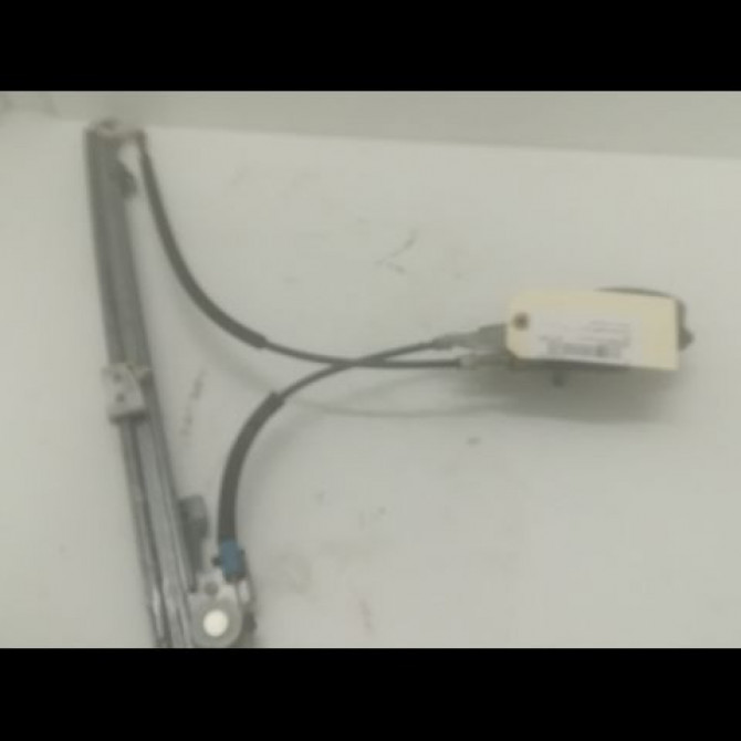 Mécanisme lève-glace avant droit occasion PEUGEOT EXPERT I Phase 1 10-1995->12-2003 1.9 D 9222N7 2