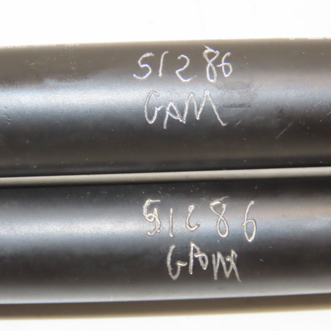 Verin droit hayon occasion DACIA SANDERO II Phase 2 02-2017->... 904513457R 3