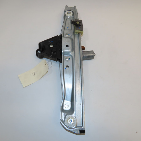 Mecanisme+moteur leve-glace ard occasion DACIA SANDERO II Phase 2 02-2017->... 827201979R