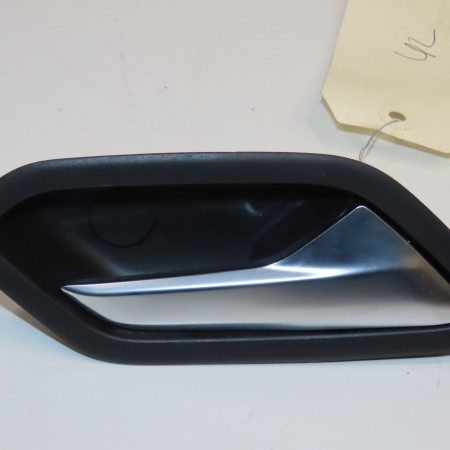 Poignee int porte ard occasion DACIA SANDERO II Phase 2 02-2017->... 826720213R