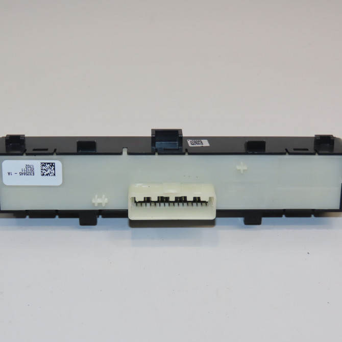 Bouton de warning occasion DACIA SANDERO II Phase 2 02-2017->... 283E85816R 2