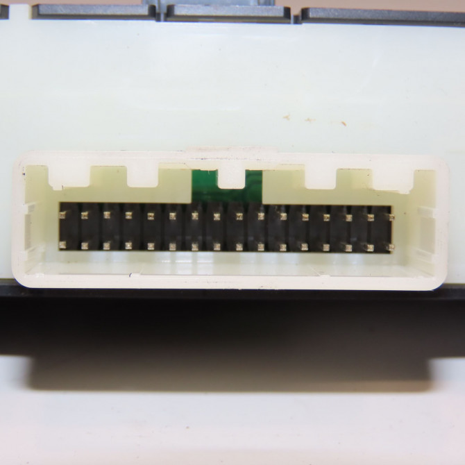 Bouton de warning occasion DACIA SANDERO II Phase 2 02-2017->... 283E85816R 3