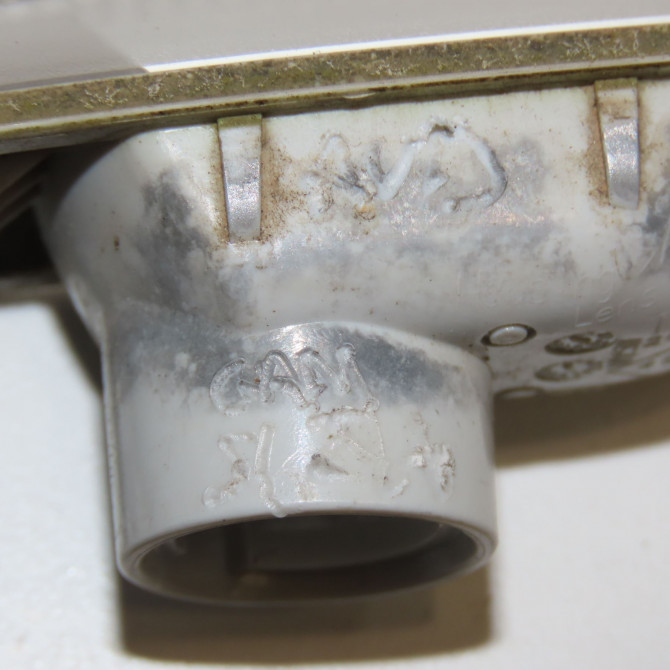 Répétiteur aile droite occasion DACIA SANDERO II Phase 2 02-2017->... 261612750R 3