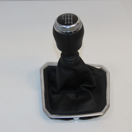 Levier de vitesses occasion DACIA SANDERO II Phase 2 02-2017->... 341014178R