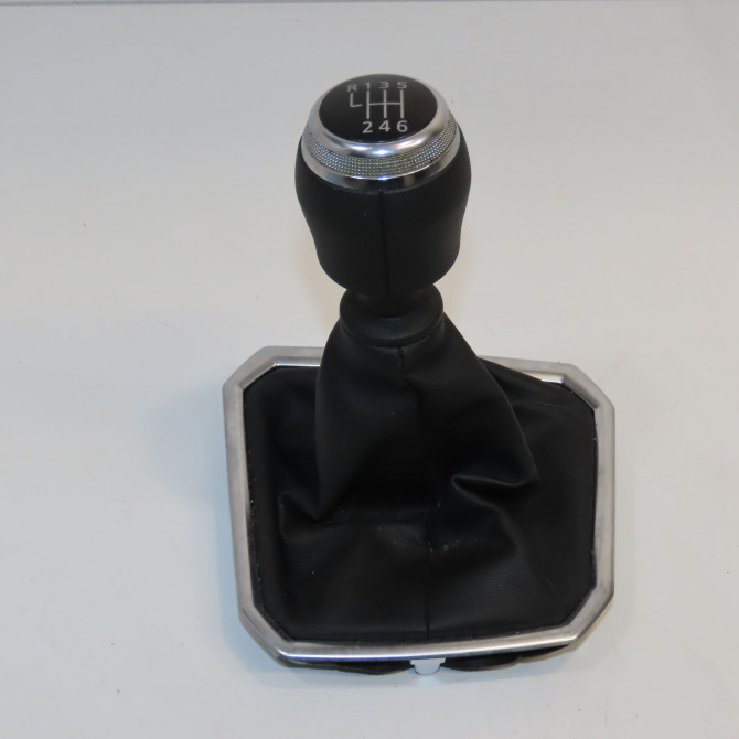 Levier de vitesses occasion DACIA SANDERO II Phase 2 02-2017->... 341014178R 1