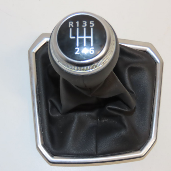 Levier de vitesses occasion DACIA SANDERO II Phase 2 02-2017->... 341014178R 2