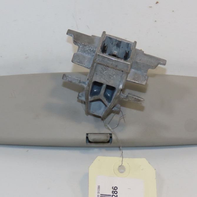 Retroviseur interieur occasion DACIA SANDERO II Phase 2 02-2017->... 963217469R 2