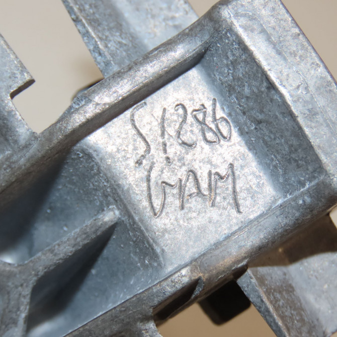 Retroviseur interieur occasion DACIA SANDERO II Phase 2 02-2017->... 963217469R 3