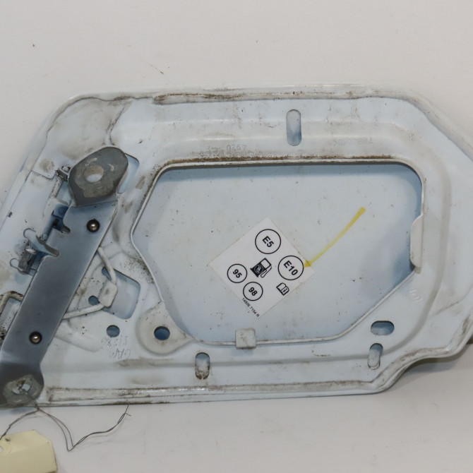 Volet de trappe carburant occasion DACIA SANDERO II Phase 2 02-2017->... 788301872R 2