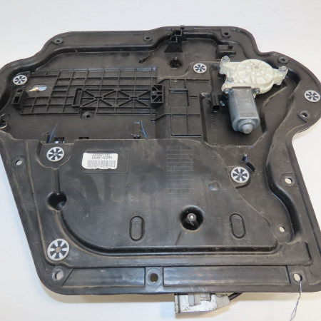 Mecanisme+moteur leve-glace avg occasion JEEP WRANGLER II