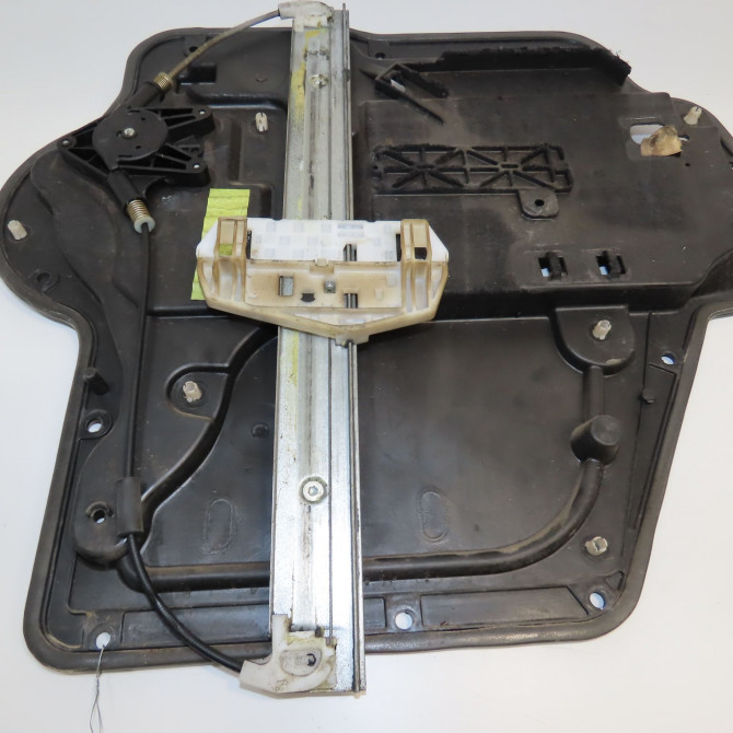 Mecanisme+moteur leve-glace avg occasion JEEP WRANGLER II 2