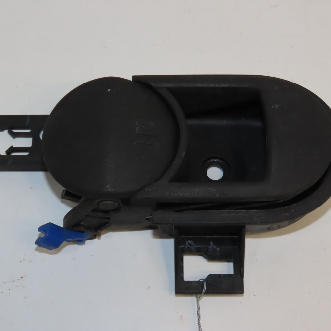 Poignee int porte avg occasion JEEP WRANGLER II 1