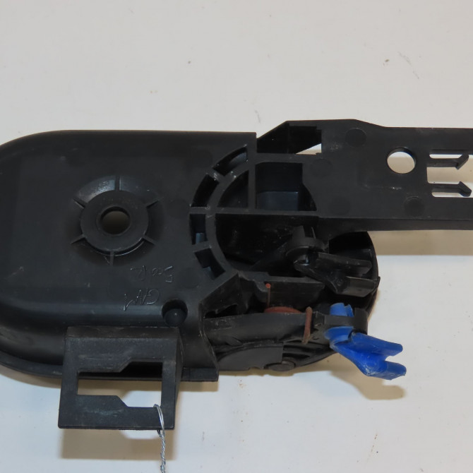 Poignee int porte avg occasion JEEP WRANGLER II 2