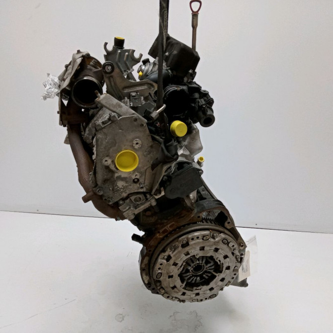 Moteur diesel occasion MERCEDES CLASSE A II Phase 1 12-2004->04-2008 A 180 CDI 1