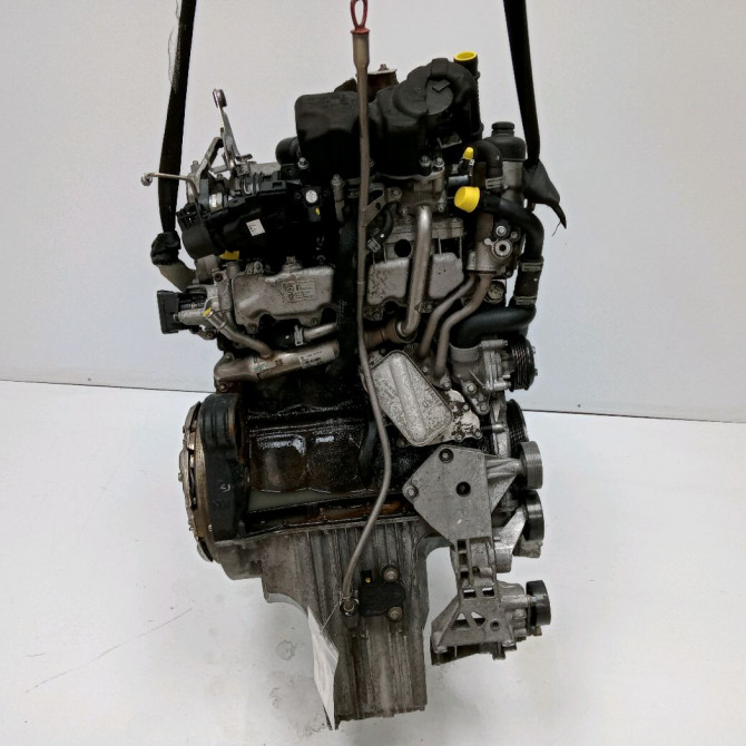 Moteur diesel occasion MERCEDES CLASSE A II Phase 1 12-2004->04-2008 A 180 CDI 2