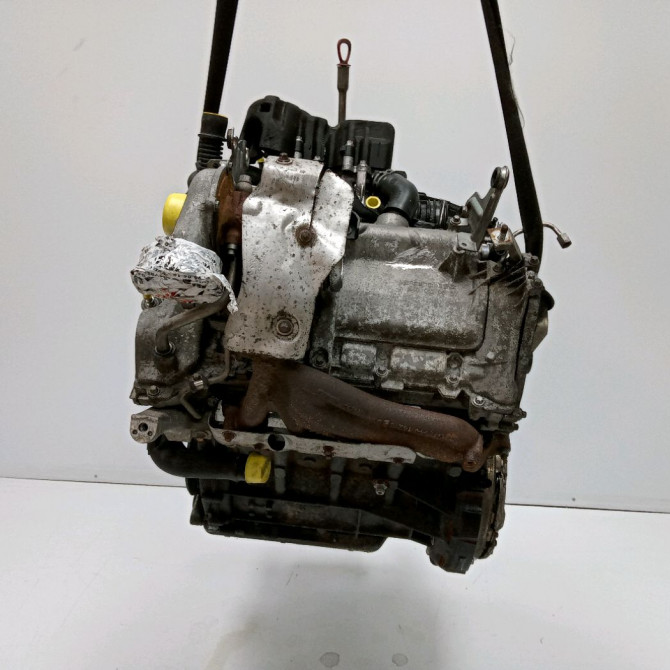 Moteur diesel occasion MERCEDES CLASSE A II Phase 1 12-2004->04-2008 A 180 CDI 3