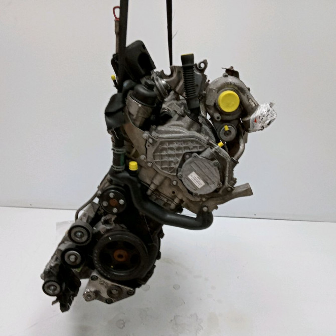 Moteur diesel occasion MERCEDES CLASSE A II Phase 1 12-2004->04-2008 A 180 CDI 4