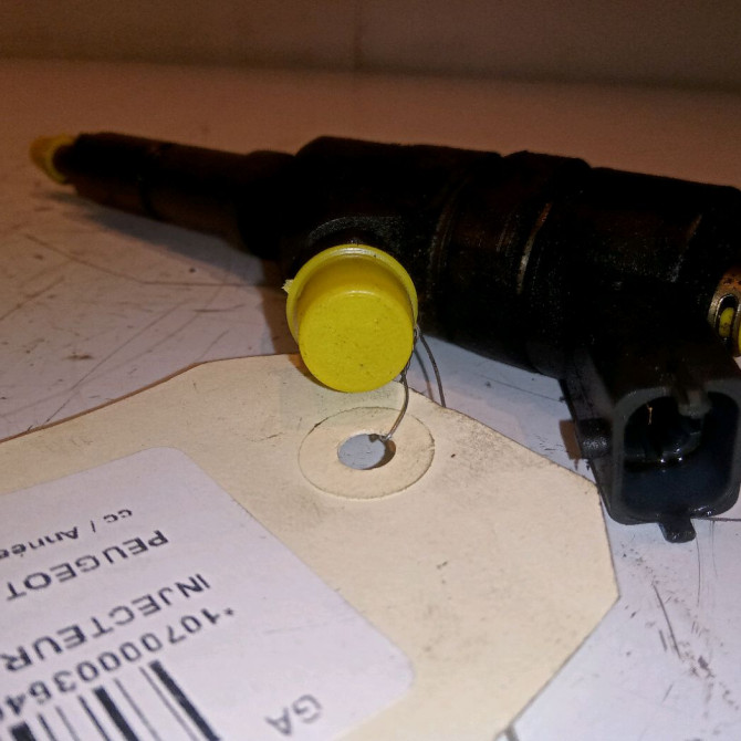 occasion PEUGEOT 406 1980H8 2