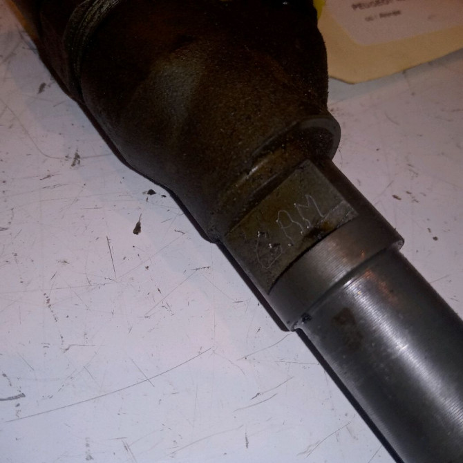 occasion PEUGEOT 406 1980H8 3