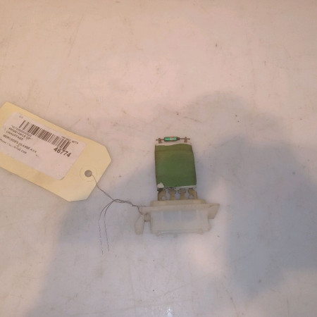 Resistance de chauffage occasion MERCEDES CLASSE A II Phase 1 12-2004->04-2008 A 180 CDI 1698300861