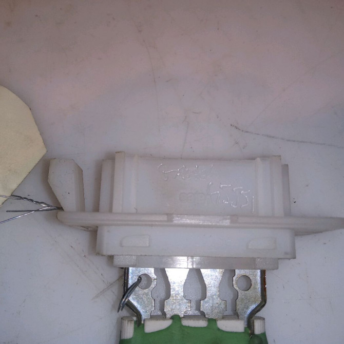 Resistance de chauffage occasion MERCEDES CLASSE A II Phase 1 12-2004->04-2008 2.0 CDI 16v 110ch 1698300861 3