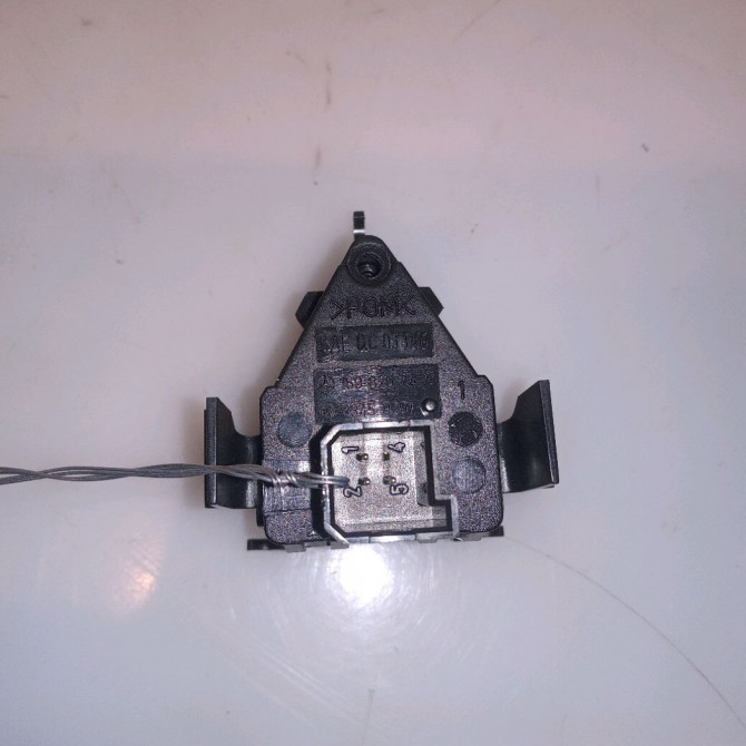 Bouton de warning occasion MERCEDES CLASSE A II Phase 1 12-2004->04-2008 2.0 CDI 16v 110ch 16982074109174 2