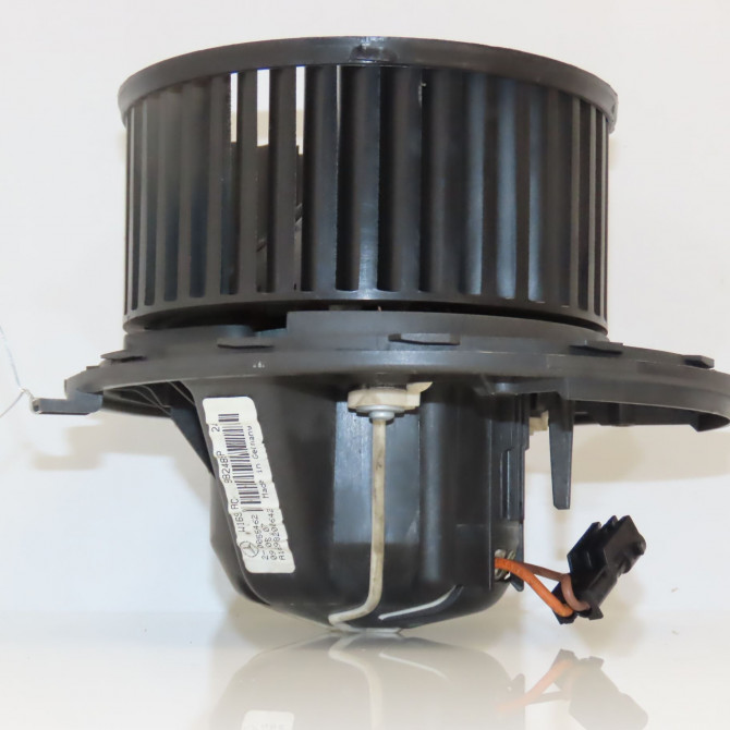 Ventilateur de chauffage occasion MERCEDES CLASSE A II Phase 1 12-2004->04-2008 A170 116ch 1698200642 1