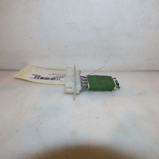 Resistance de chauffage occasion MERCEDES CLASSE A II Phase 2 04-2008->06-2012 A 180 CDI 1698300861 1