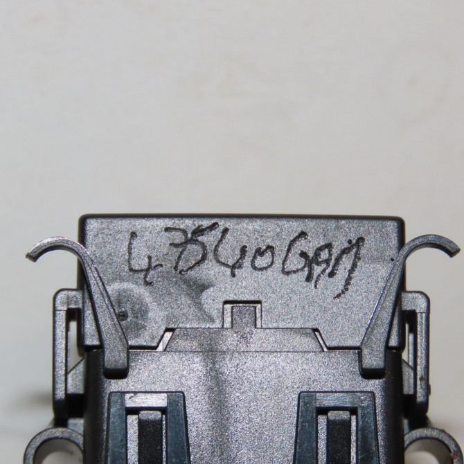 Bouton de warning occasion MERCEDES CLASSE B I Phase 1 06-2005->04-2008 B200CDI 140ch 16982074109174 3