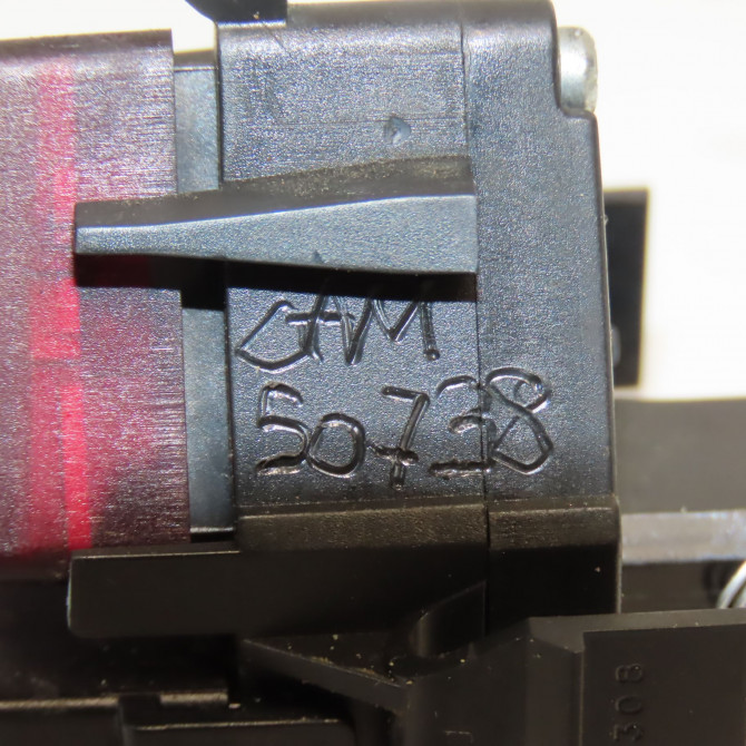 Bouton de warning occasion MERCEDES CLASSE A II Phase 1 12-2004->04-2008 A 180 CDI 16982074109174 3