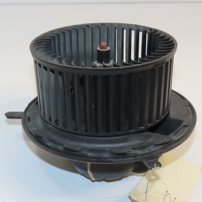Ventilateur de chauffage occasion MERCEDES CLASSE A II Phase 1 12-2004->04-2008 A 180 CDI 1698200642 1