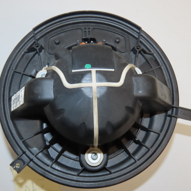 Ventilateur de chauffage occasion MERCEDES CLASSE A II Phase 1 12-2004->04-2008 A 180 CDI 1698200642 3