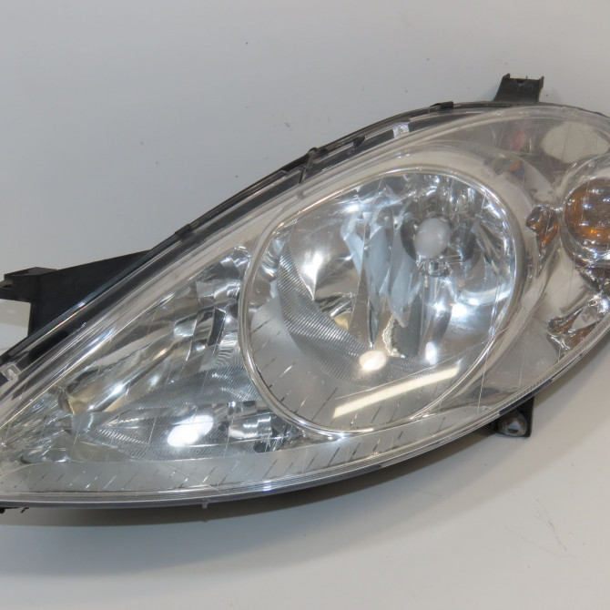 Phare gauche occasion MERCEDES CLASSE A II Phase 1 12-2004->04-2008 A 180 CDI 1698200361 1