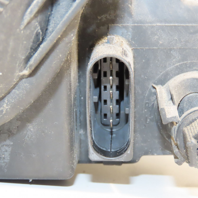 Phare gauche occasion MERCEDES CLASSE A II Phase 1 12-2004->04-2008 A 180 CDI 1698200361 3