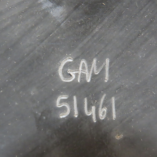 Phare gauche occasion MERCEDES CLASSE A II Phase 1 12-2004->04-2008 A 180 CDI 1698200361 5