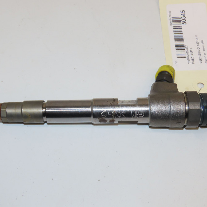 occasion MERCEDES 146 Phase 1 04-1995->04-1999 A180 1.5D 116ch 1