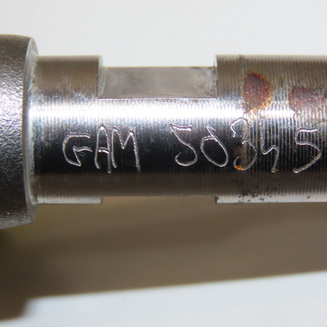 occasion MERCEDES 146 Phase 1 04-1995->04-1999 A180 1.5D 116ch 4