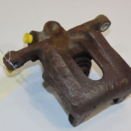 Etrier de frein arrière gauche occasion MERCEDES CLASSE A II Phase 1 12-2004->04-2008 A 180 CDI 1694200783