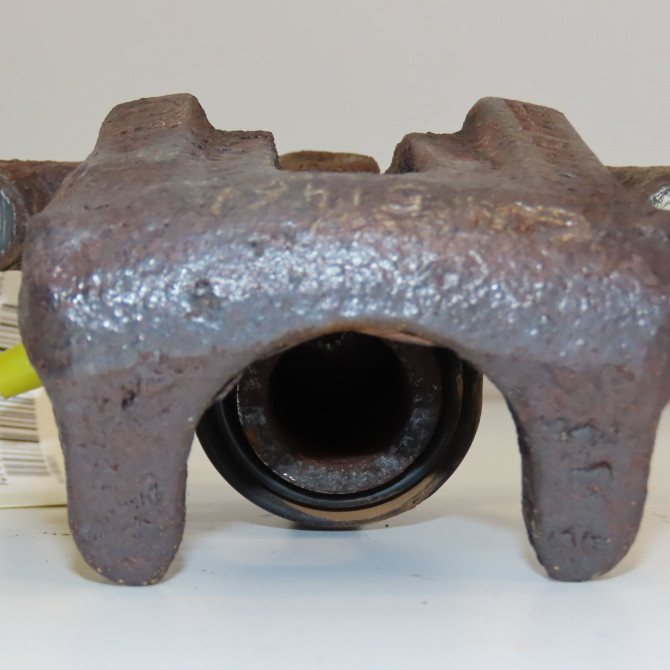 Etrier de frein arrière gauche occasion MERCEDES CLASSE A II Phase 1 12-2004->04-2008 A 180 CDI 1694200783 2