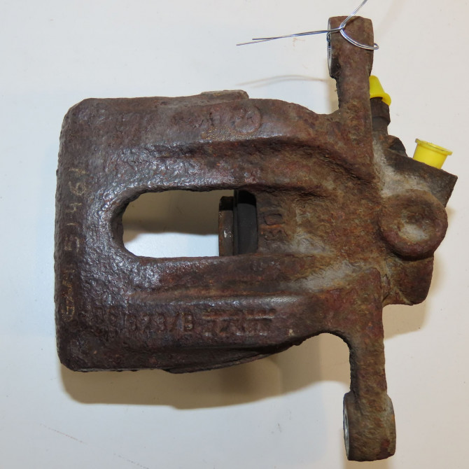 Etrier de frein arrière gauche occasion MERCEDES CLASSE A II Phase 1 12-2004->04-2008 A 180 CDI 1694200783 4