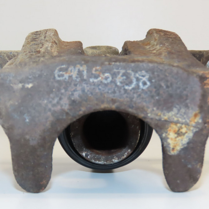 Etrier de frein arrière gauche occasion MERCEDES CLASSE A II Phase 1 12-2004->04-2008 A 180 CDI 1694200783 2