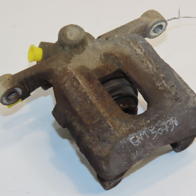 Etrier de frein arrière droit occasion MERCEDES CLASSE A II Phase 1 12-2004->04-2008 A 180 CDI 1694200883 1