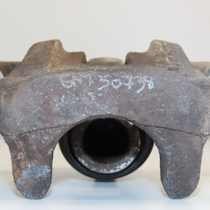 Etrier de frein arrière droit occasion MERCEDES CLASSE A II Phase 1 12-2004->04-2008 A 180 CDI 1694200883 2