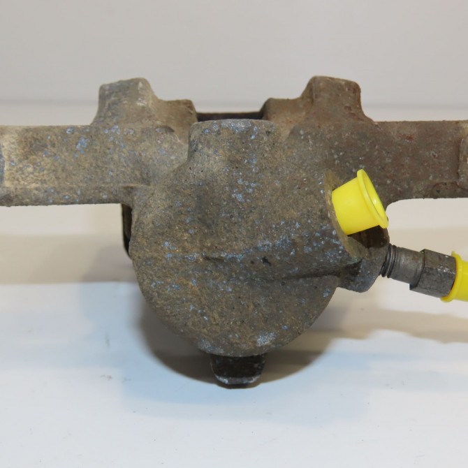 Etrier de frein arrière droit occasion MERCEDES CLASSE A II Phase 1 12-2004->04-2008 A 180 CDI 1694200883 3