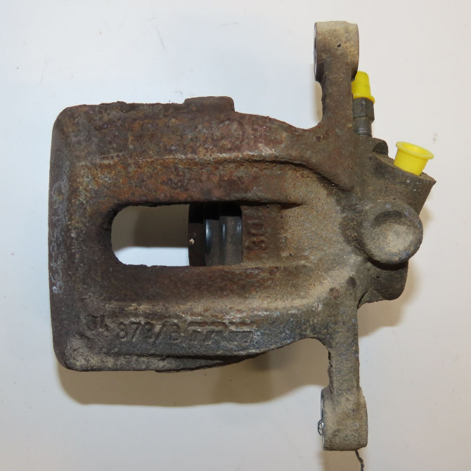 Etrier de frein arrière droit occasion MERCEDES CLASSE A II Phase 1 12-2004->04-2008 A 180 CDI 1694200883 4