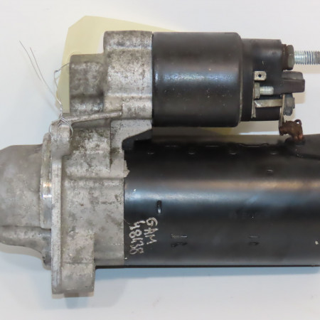 Démarreur occasion B.M.W. SERIE 5 IV Phase 1 12-1995->07-2000 12412354709