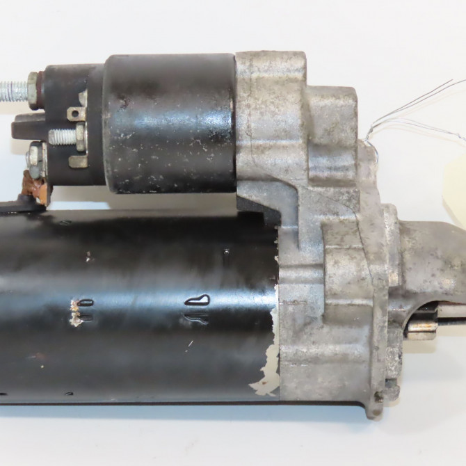 Démarreur occasion B.M.W. SERIE 5 IV Phase 1 12-1995->07-2000 12412354709 2