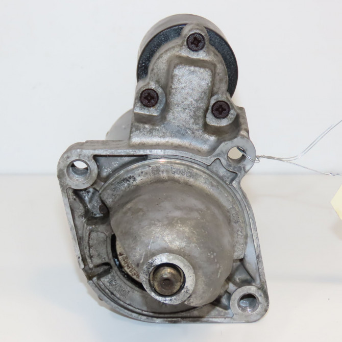 Démarreur occasion B.M.W. SERIE 5 IV Phase 1 12-1995->07-2000 12412354709 3