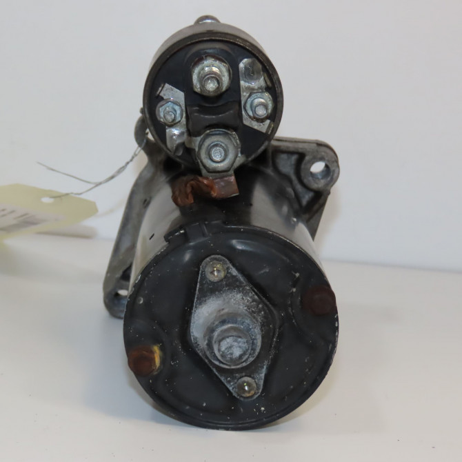 Démarreur occasion B.M.W. SERIE 5 IV Phase 1 12-1995->07-2000 12412354709 4