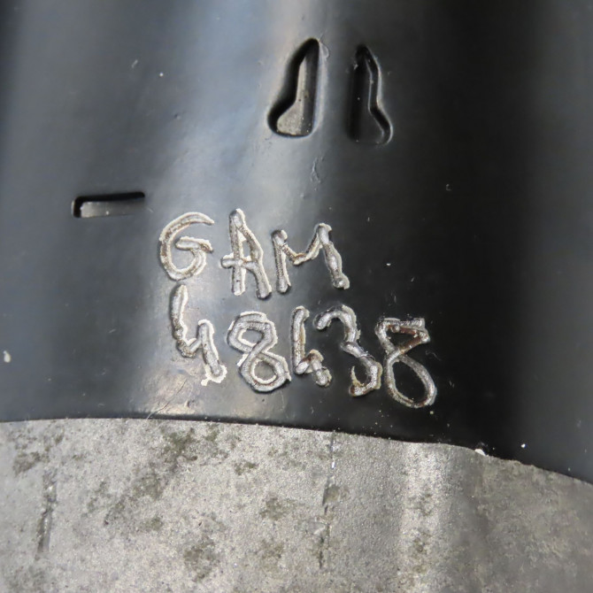 Démarreur occasion B.M.W. SERIE 5 IV Phase 1 12-1995->07-2000 12412354709 6